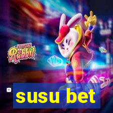 susu bet