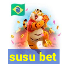 susu bet