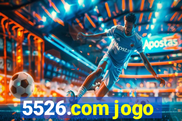 5526.com jogo