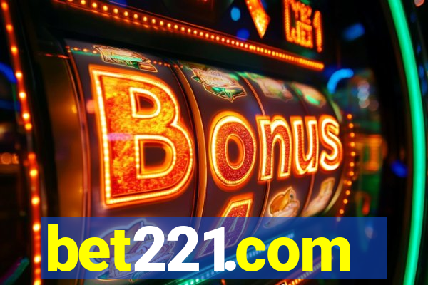 bet221.com