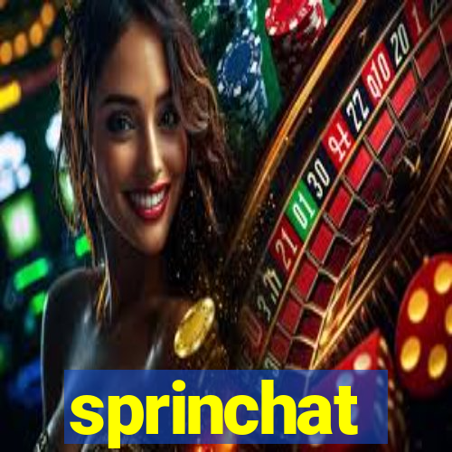 sprinchat