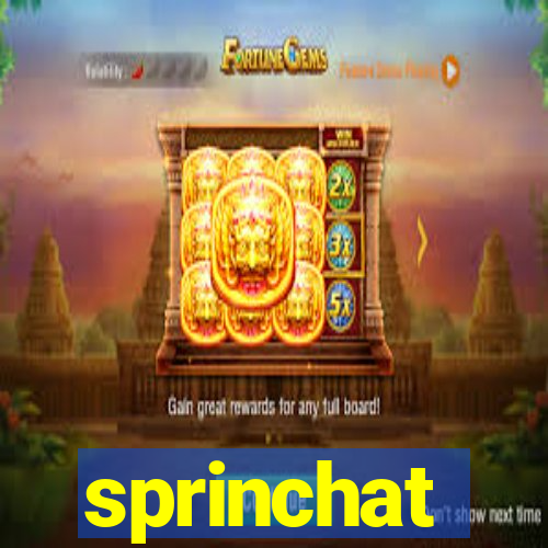 sprinchat