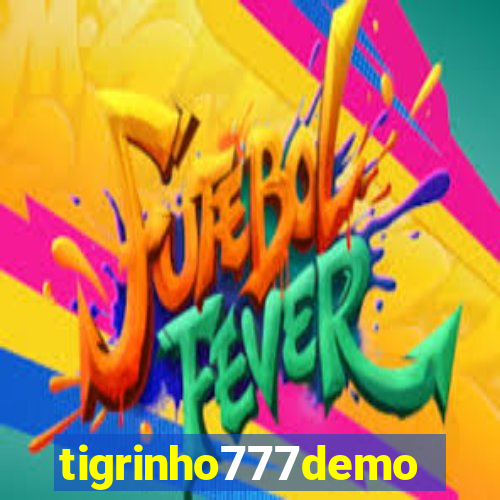 tigrinho777demo