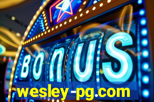 wesley-pg.com