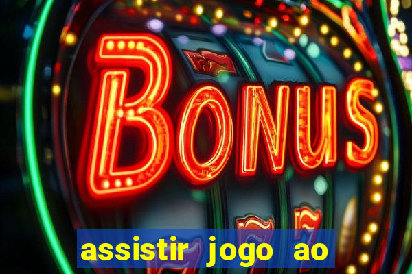 assistir jogo ao vivo rmc