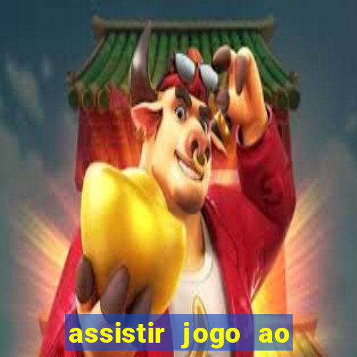 assistir jogo ao vivo rmc