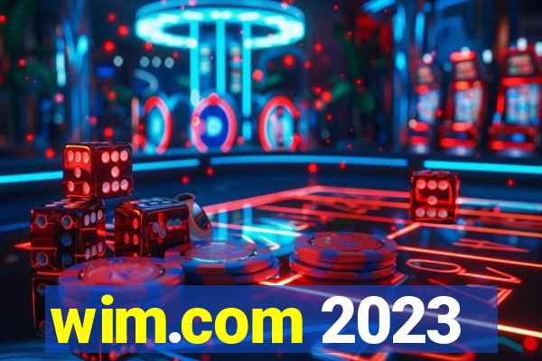 wim.com 2023