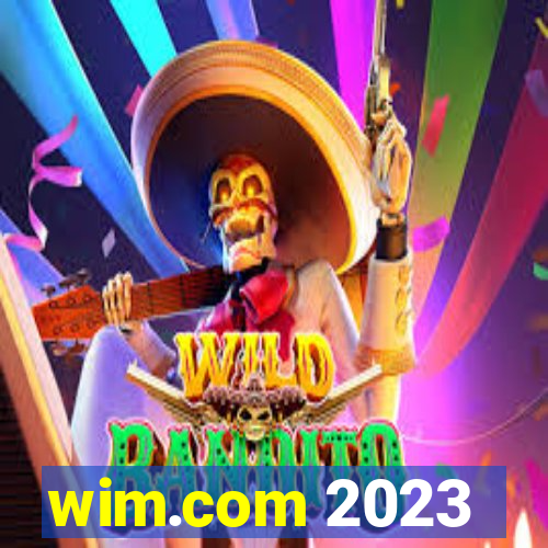 wim.com 2023