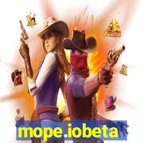 mope.iobeta