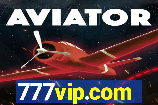 777vip.com