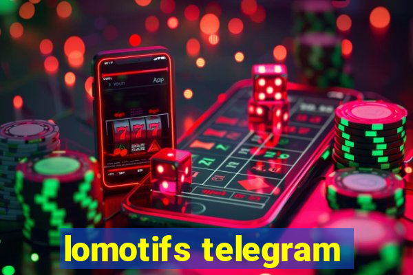 lomotifs telegram