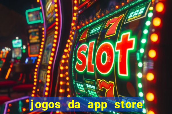 jogos da app store que ganha dinheiro de verdade