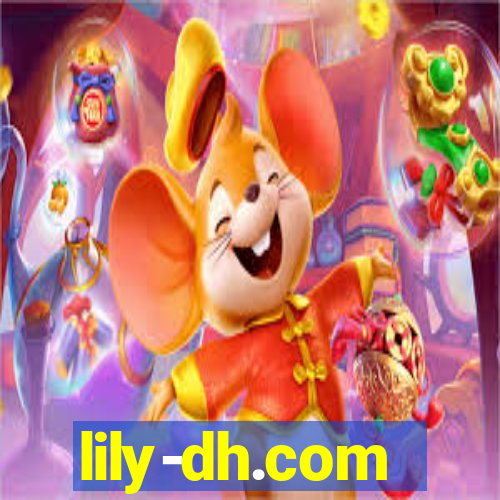 lily-dh.com