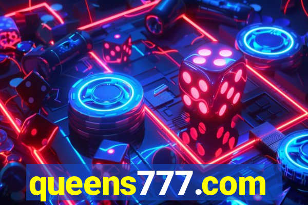 queens777.com