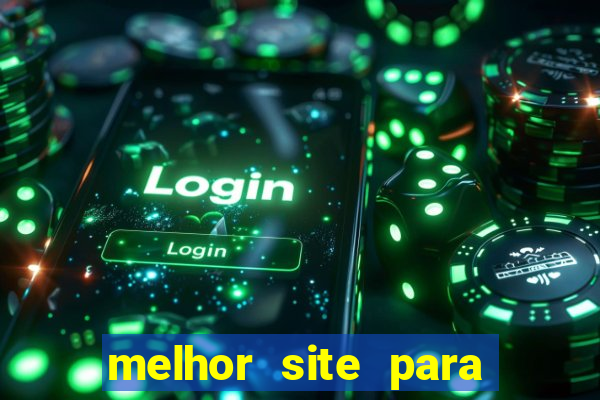 melhor site para jogar no bicho