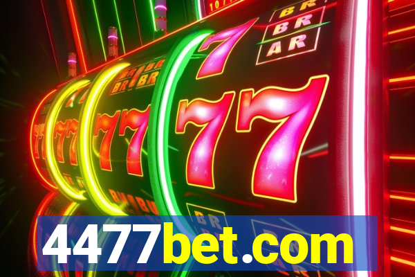 4477bet.com