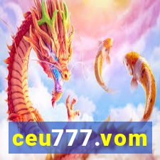 ceu777.vom