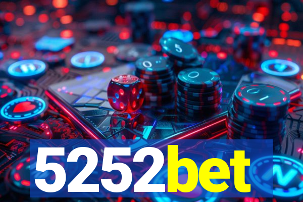 5252bet