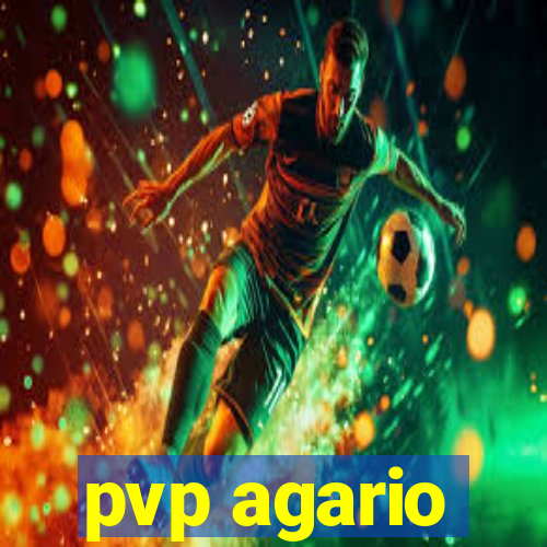 pvp agario