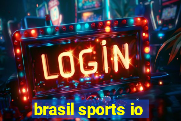 brasil sports io