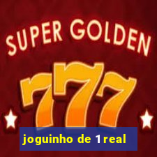 joguinho de 1 real