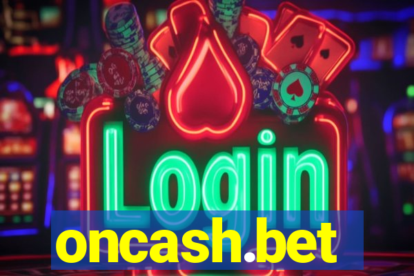 oncash.bet