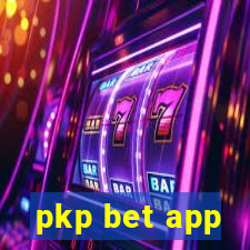 pkp bet app