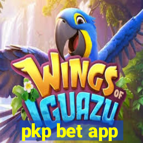 pkp bet app