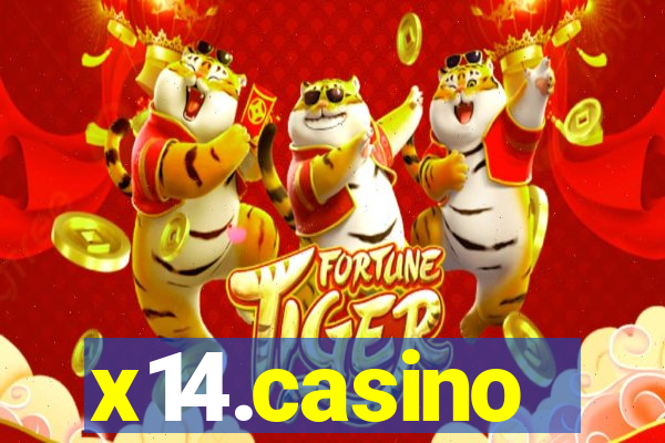 x14.casino