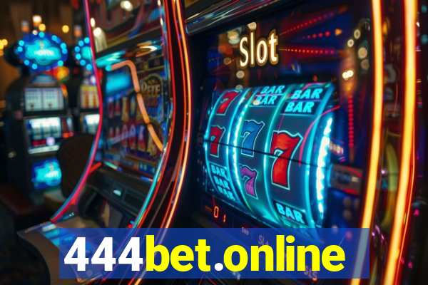 444bet.online