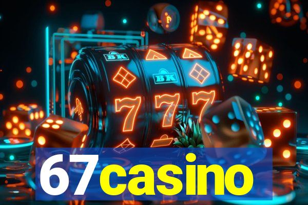 67casino