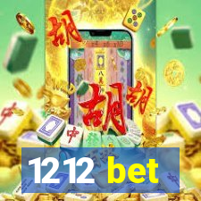 1212 bet