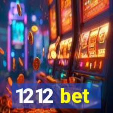 1212 bet