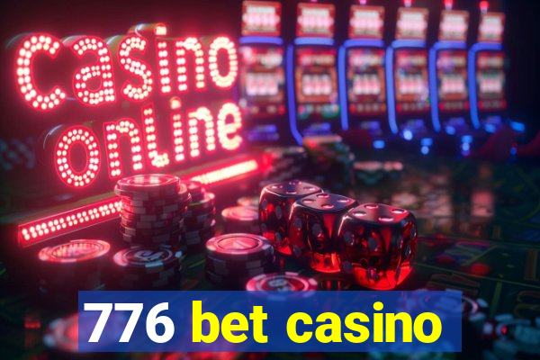 776 bet casino