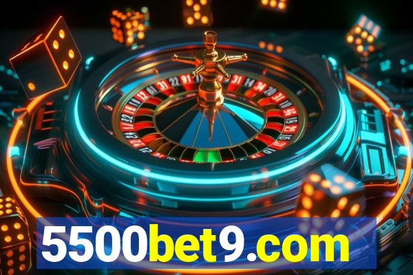 5500bet9.com