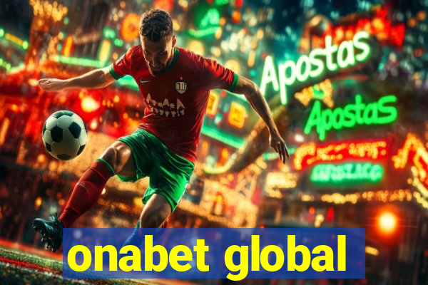 onabet global