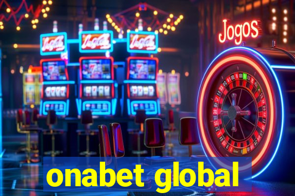 onabet global