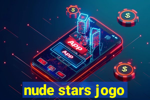 nude stars jogo