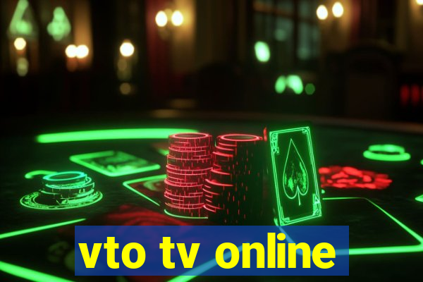 vto tv online