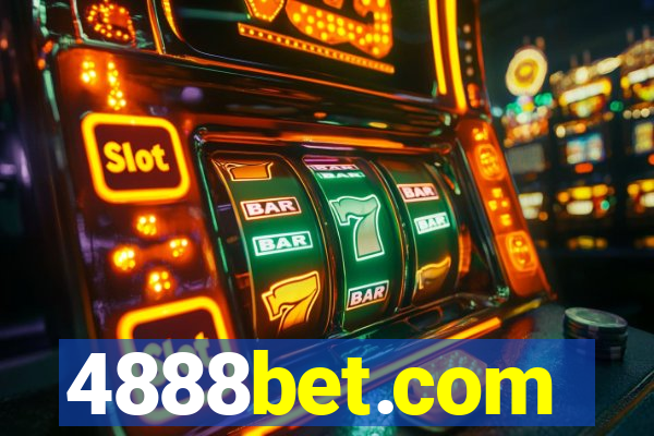 4888bet.com