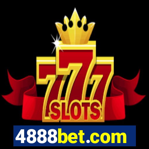 4888bet.com