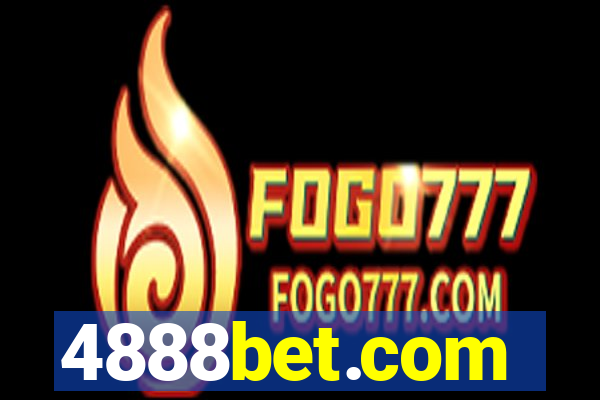 4888bet.com