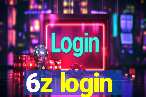 6z login