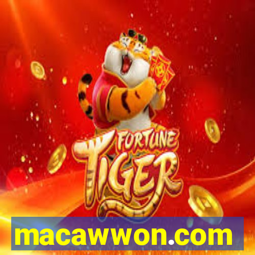 macawwon.com