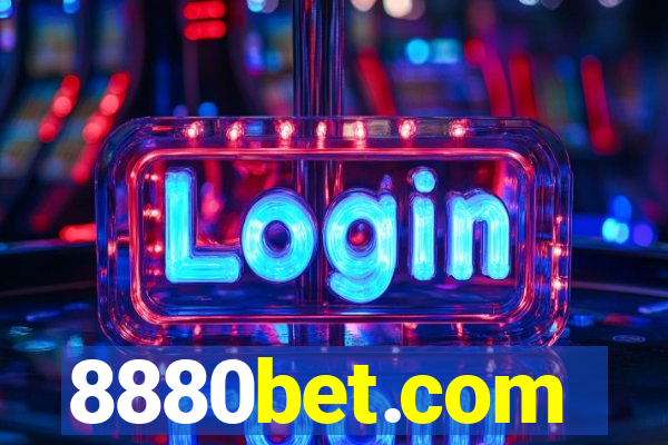 8880bet.com