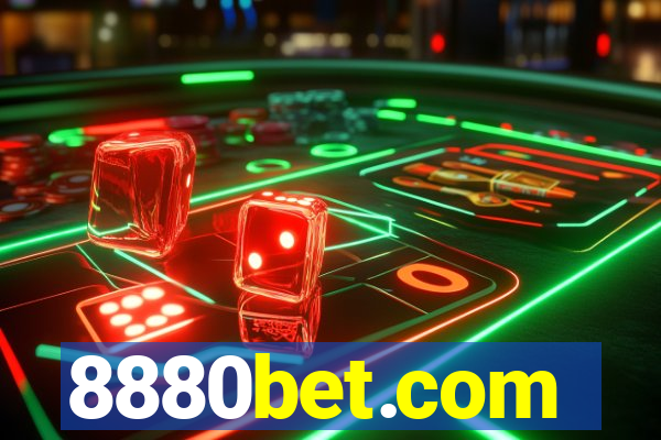 8880bet.com