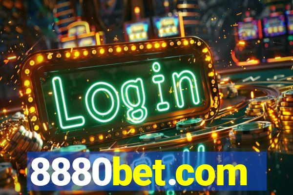 8880bet.com