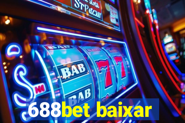 688bet baixar