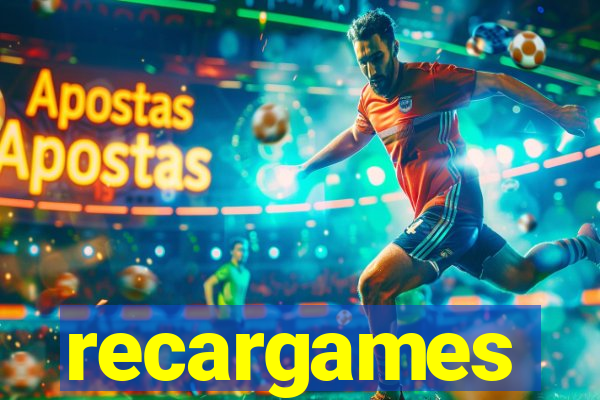 recargames