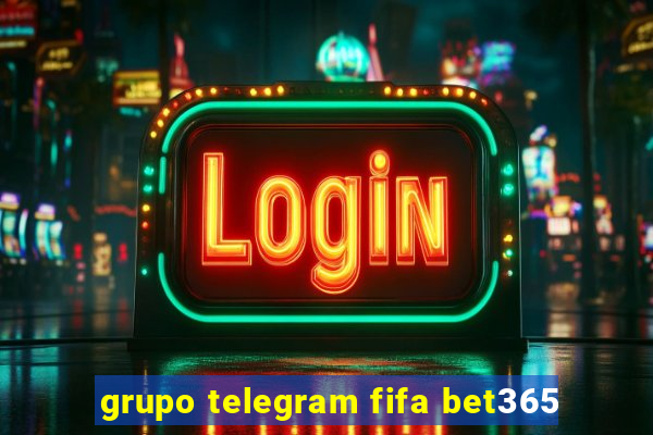 grupo telegram fifa bet365